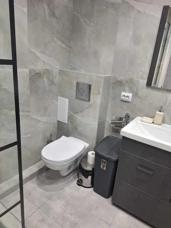 Просторная и уютная квартира в центре, рядом аэропорт