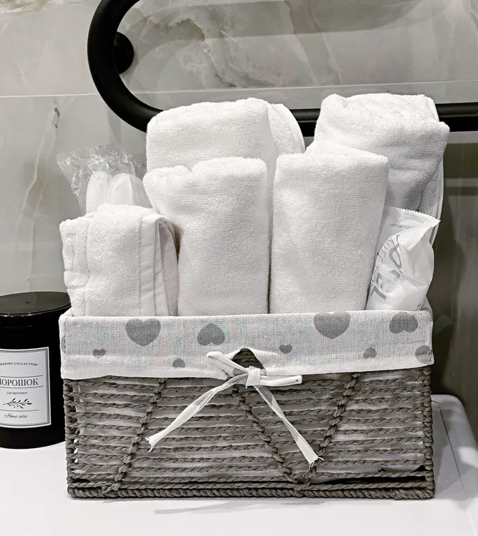 Уютная квартира Люкс+