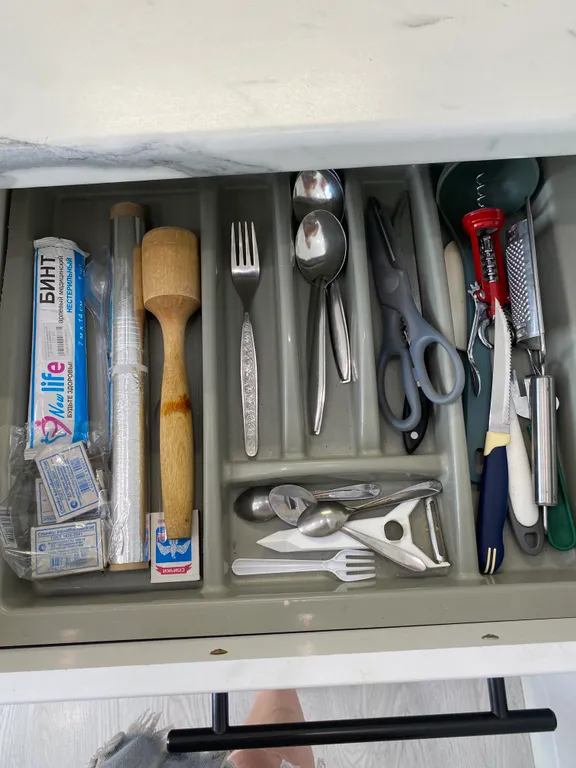 Чистая уютная квартира, рядом с красивым парком