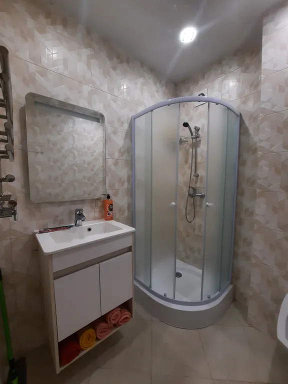 Чистая квартира от собственника