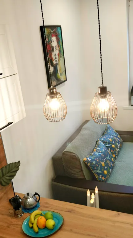 Квартира Квартира Уютная Арт-студия в Португальском стиле на границе нацпарка — Краевско-Армянское