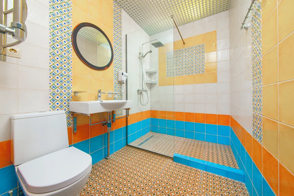 Квартира Квартира 3-х местный ЛЮКС — Анапа