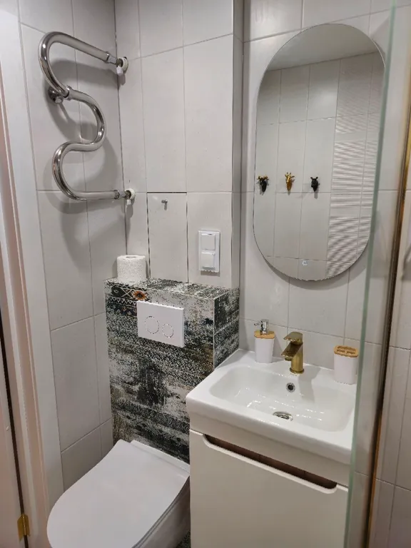 Квартира Яркая квартира в центре Калининграда — Калининград