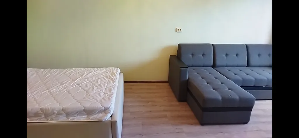 Уютная квартира с видом на заповедник Утриш