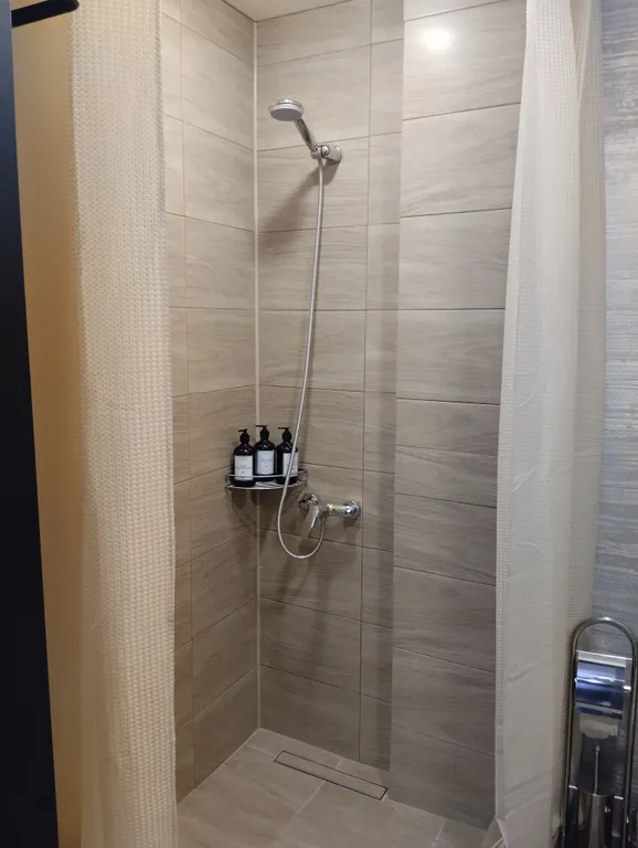 Квартира-студия Королевский конь в районе вокзала