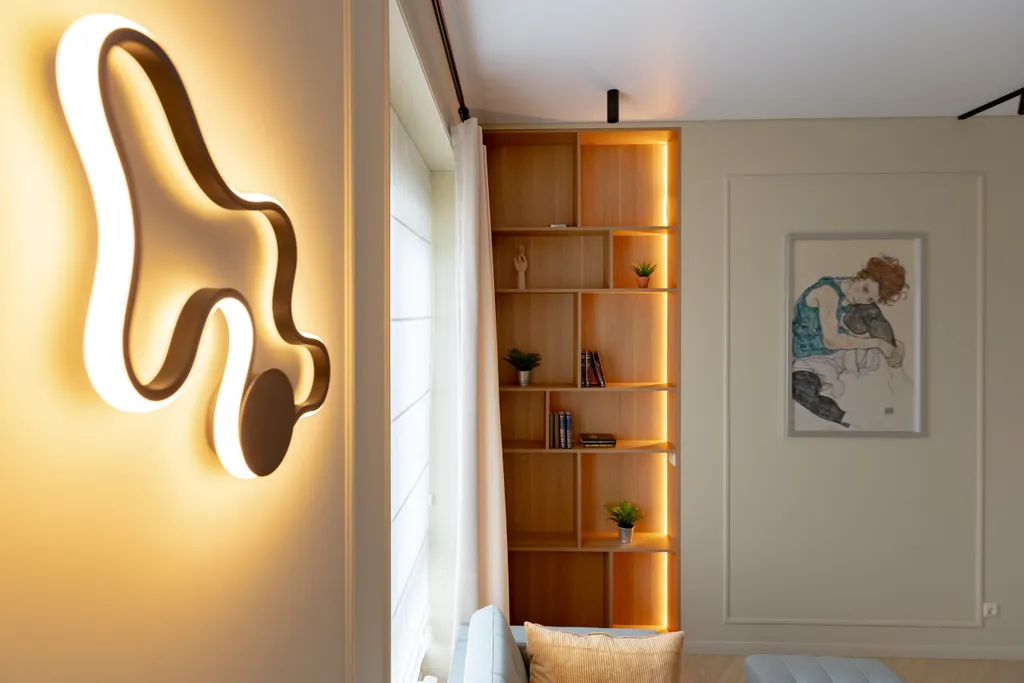 Уютная квартира премиум класса в центре Владивостока