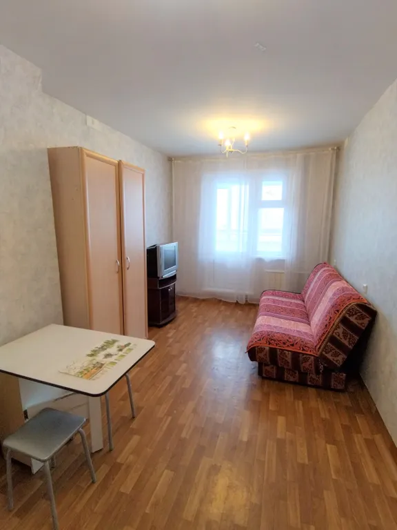 Квартира Уютная квартира с красивым видом — Красноярск