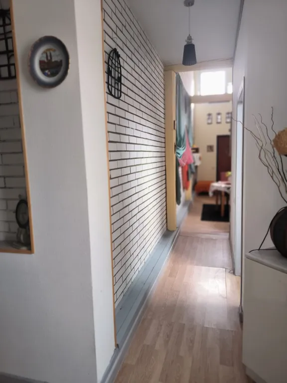 Дом у фонтанов