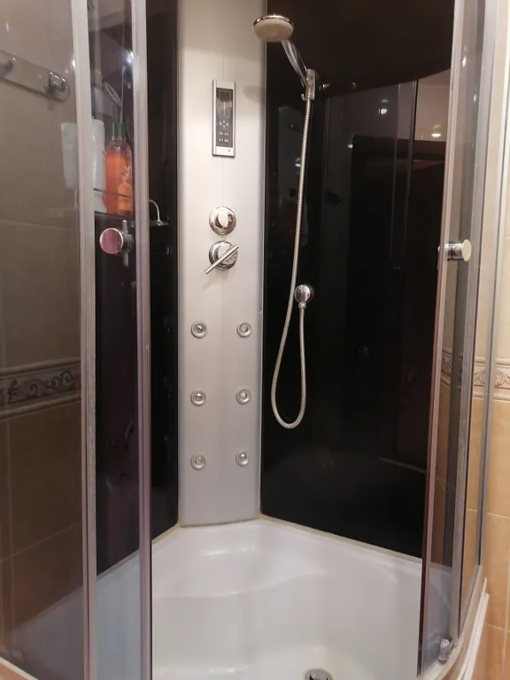 Квартира в исторической части города