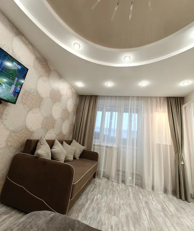 "TulApart"Семейные апартаменты премиум в самом сердце города