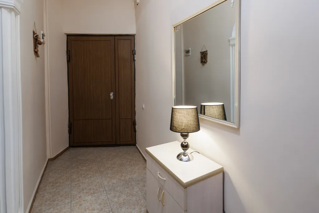 Apartments on Paronyan 15