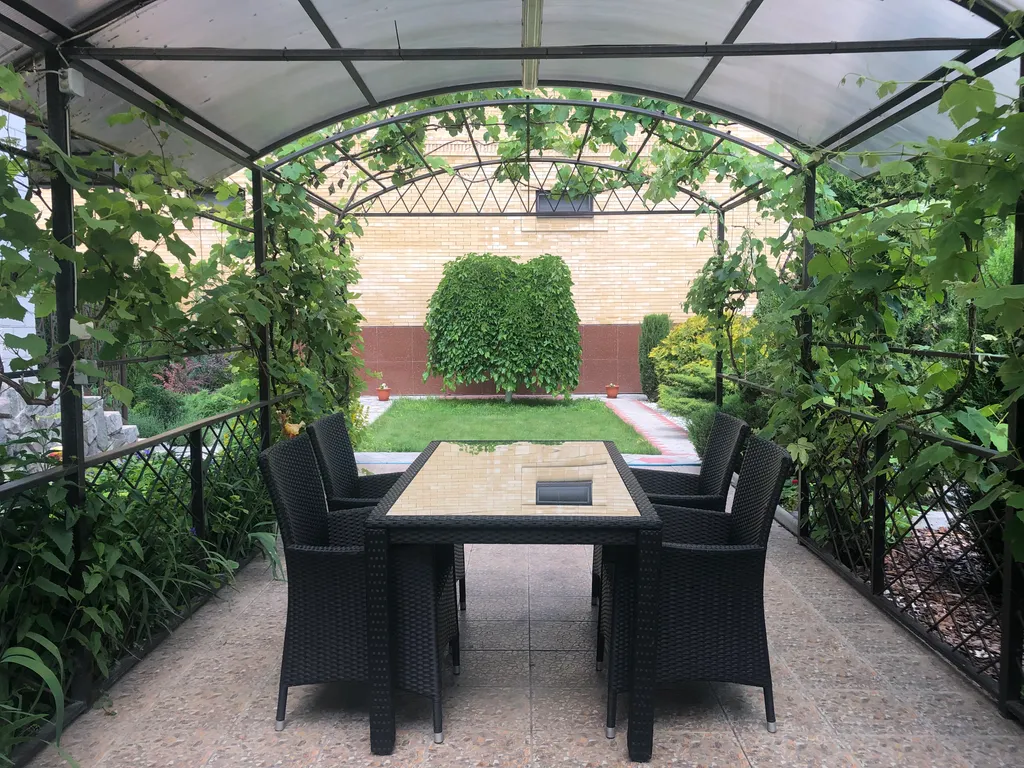 Коттедж Уютный дом в центре города — аренда посуточно в Ессентуки