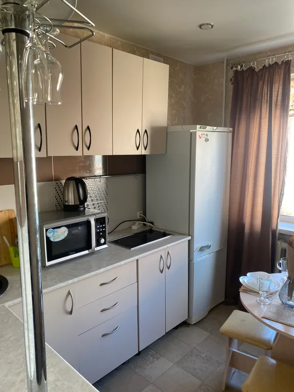 Квартира в центре