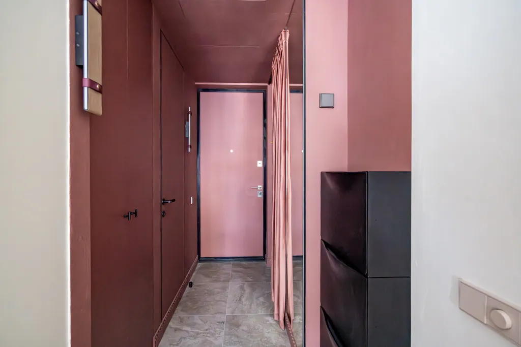 Квартира Квартира Your Beautiful Apart на Петроградке — Санкт-Петербург