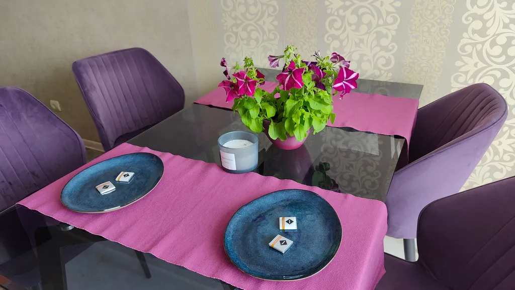 Квартира 2-к квартира апартаменты девау — Калининград