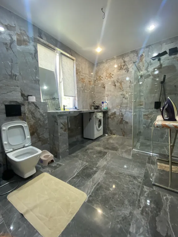 Коттедж 3-комнатный Дом — Сухум