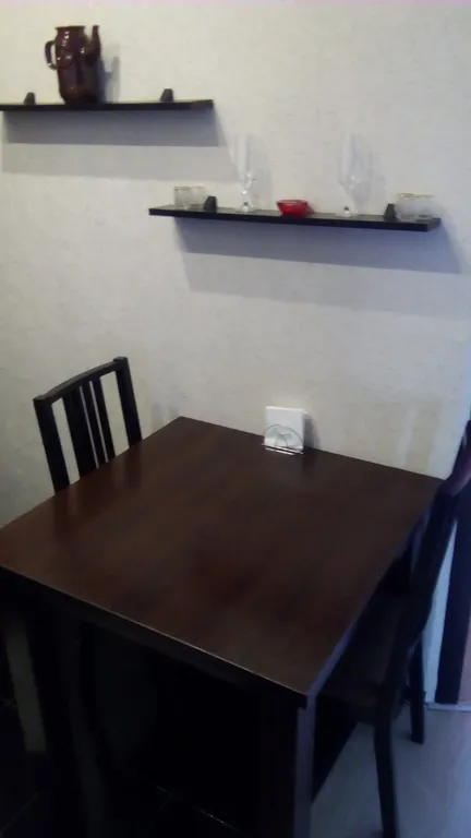 Уютная квартира рядом с выездом через пантонный мост