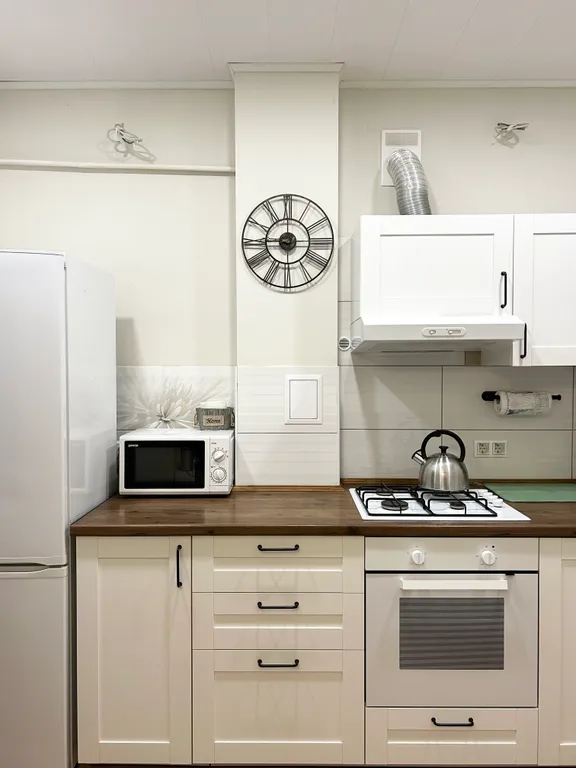 Квартира Просторная квартира у Московского вокзала — Санкт-Петербург