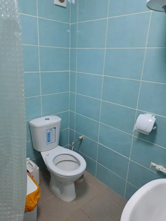 Дом у Денежного озера