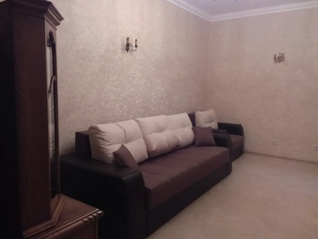 Квартира 1-комнатная Квартира — Геленджик