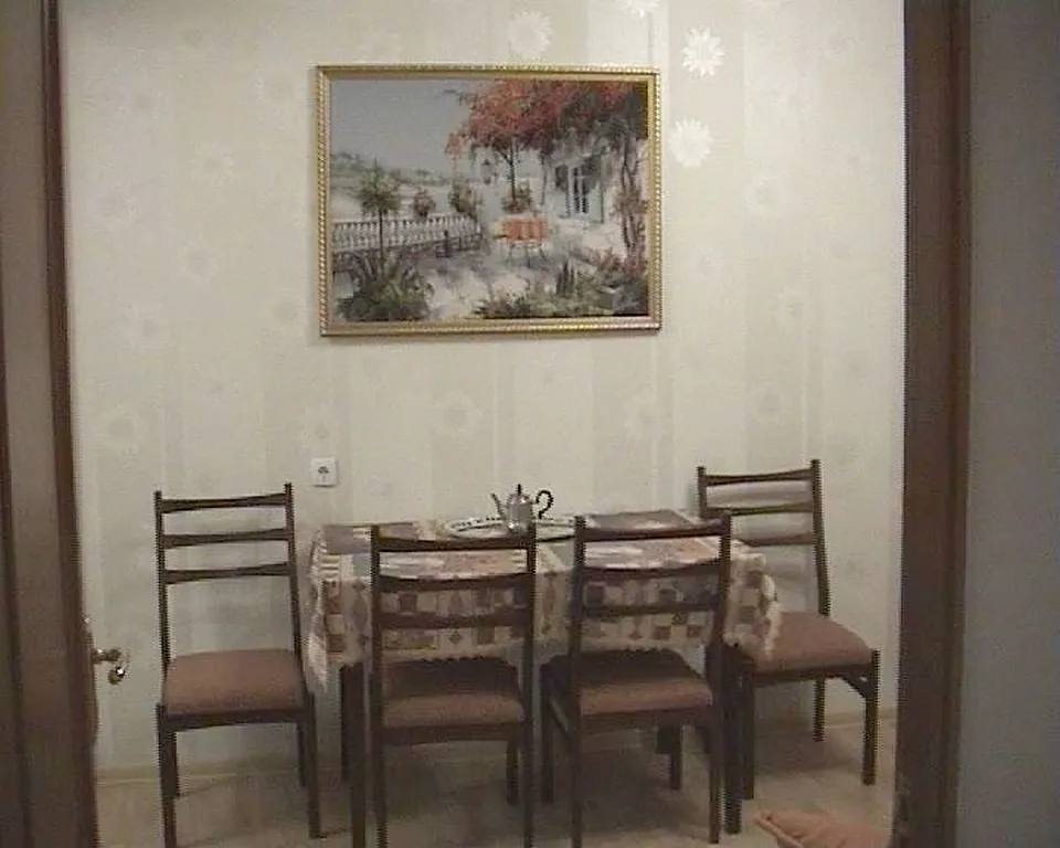 Квартира под ключ в частном секторе