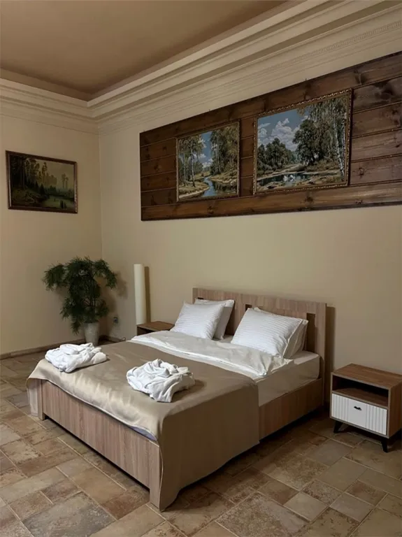 3-комнатный Дом