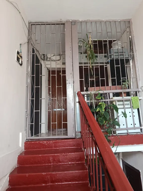 Квартира Уютная квартира у моря — Сухум