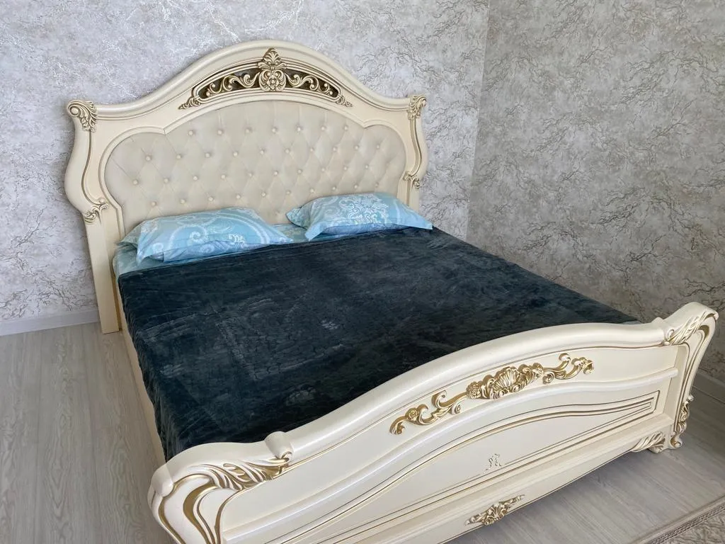 Уютный домик