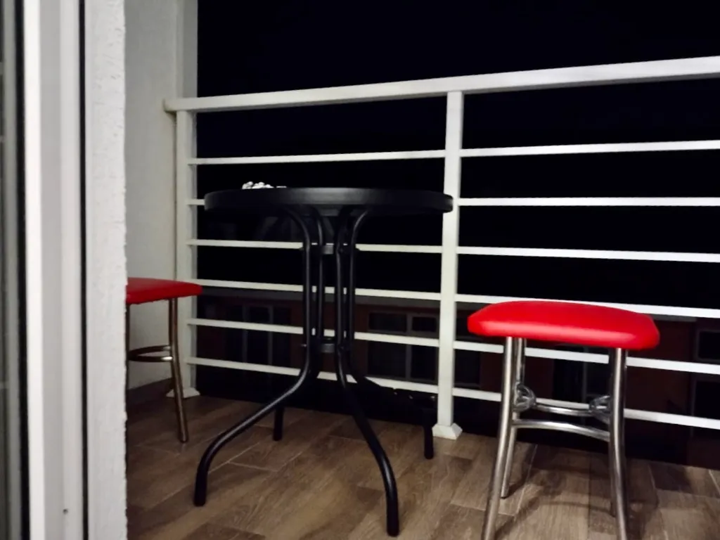 Квартира Квартира Уютная евродвушка в Сириусе — Сириус