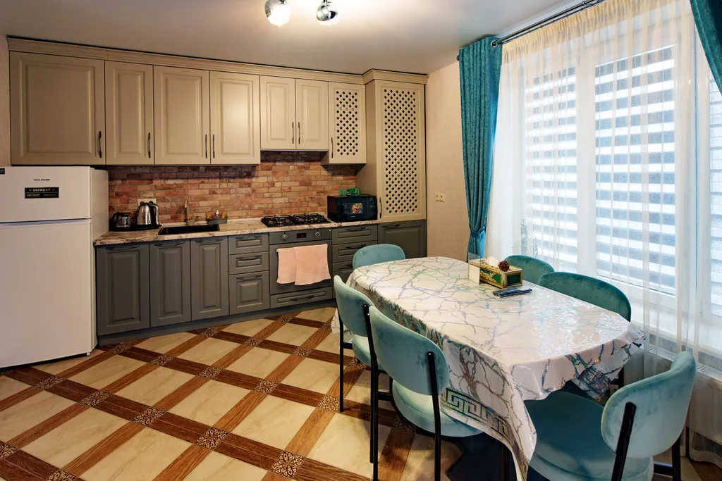 Уютный дом в центре Пятигорска