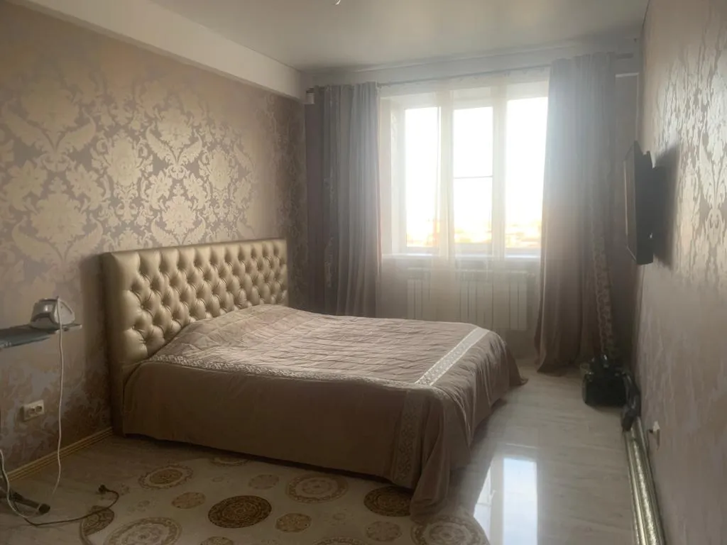 Квартира с видом на крепость и море