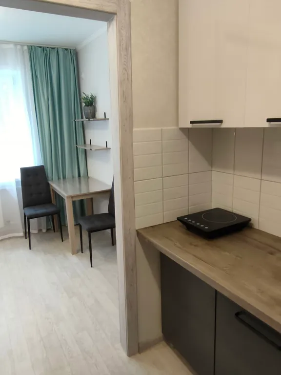 Студия на Циолковского