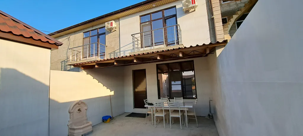 Уютный коттедж на берегу моря для семейного отдыха — аренда посуточно в Каспийск