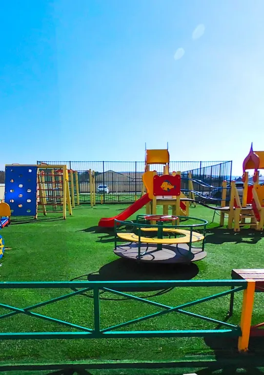 Квартира Квартира в центре в 5 минутах от моря — Геленджик