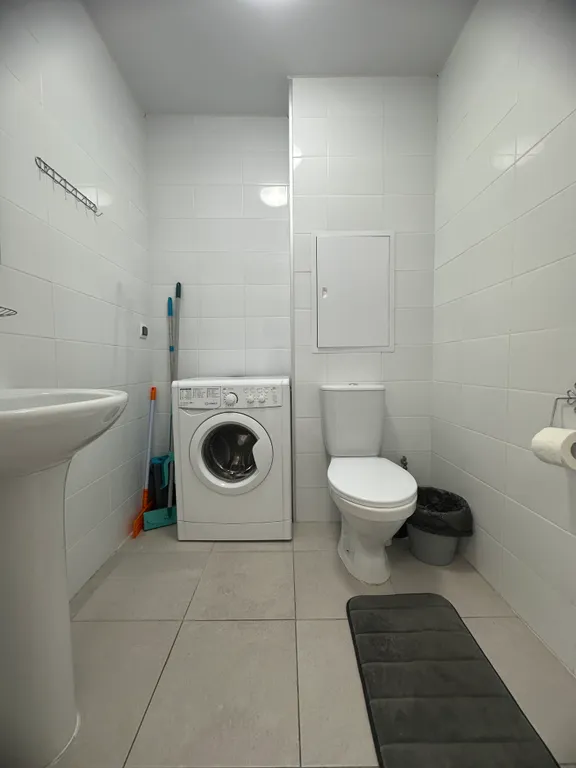 Вместительная квартира ЖК Бунинские Луга