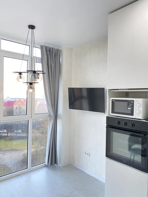 Grand Luxe Apartments