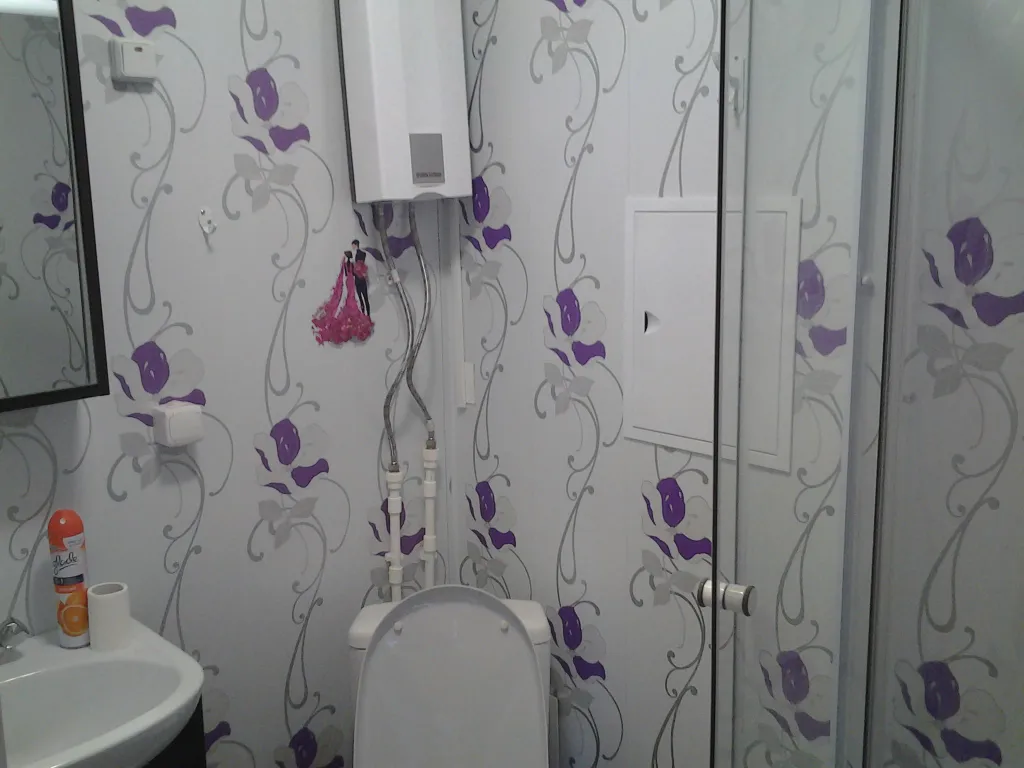 Аппартаменты на берегу