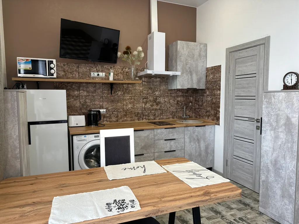 Коттедж Часть дома со своим двориком и мангальной зоной в 5 минутах до моря — Севастополь