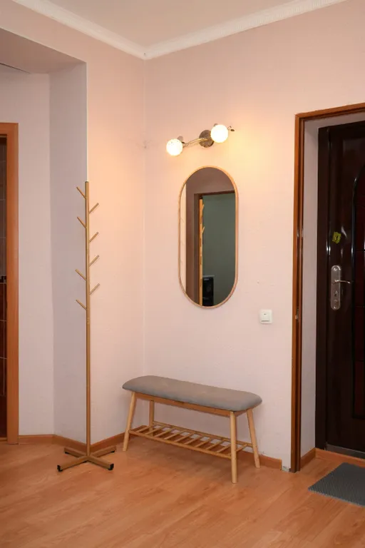 Видовая квартира на дом Асеева