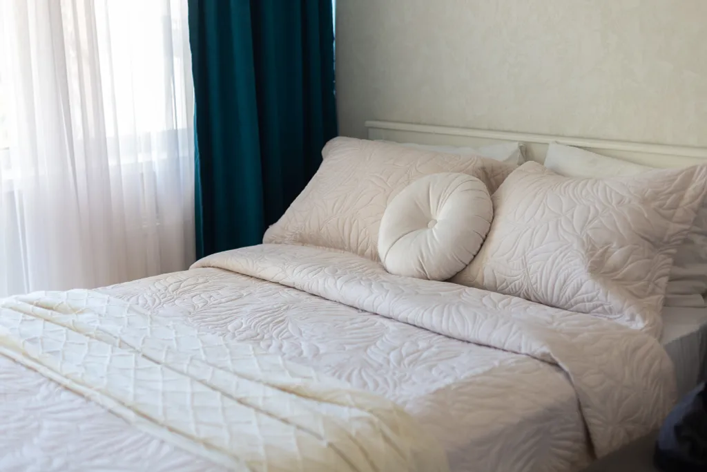 Уютная студия Каравелла 23 с балконом у моря