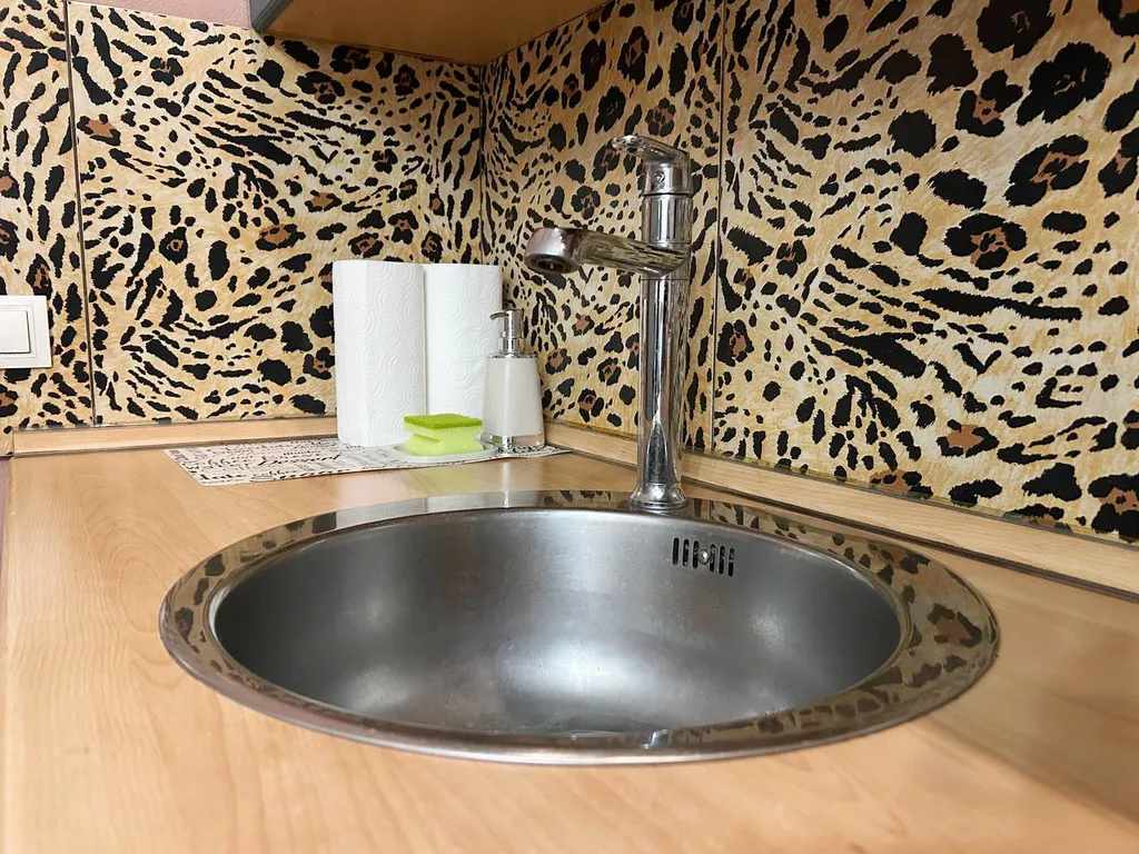 Квартира Северные апартаменты в центре — Мурманск