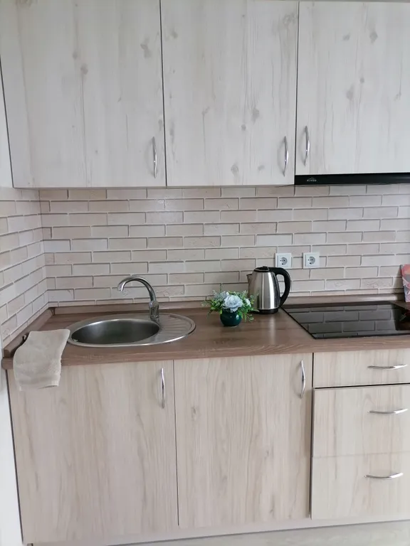 Уютная, чистая квартира