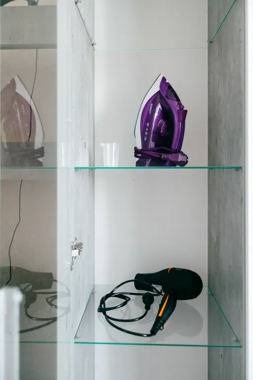 Апартаменты в центре