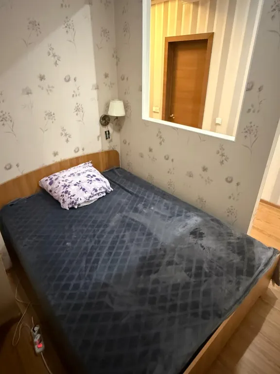 Уютная квартира студия