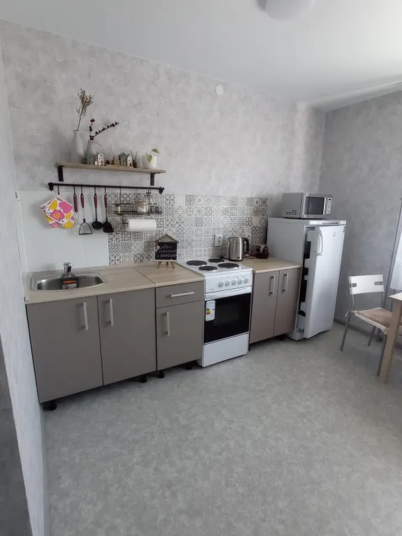 Мини-студия Малышка