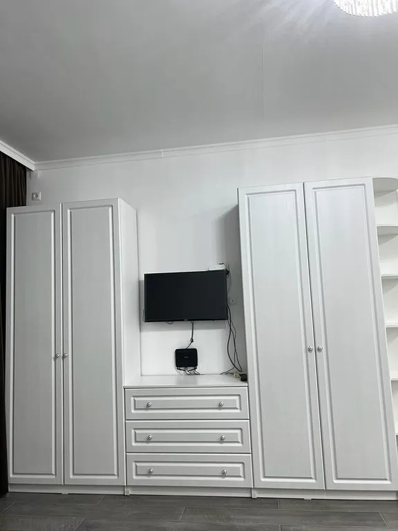 Студия в ЖК Ирина