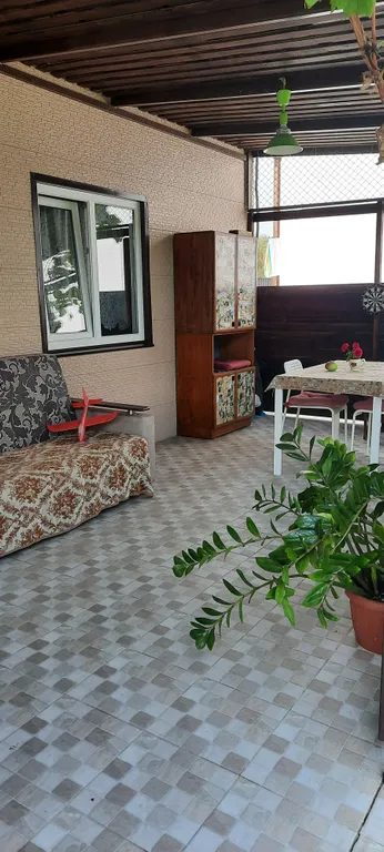 Домик у моря