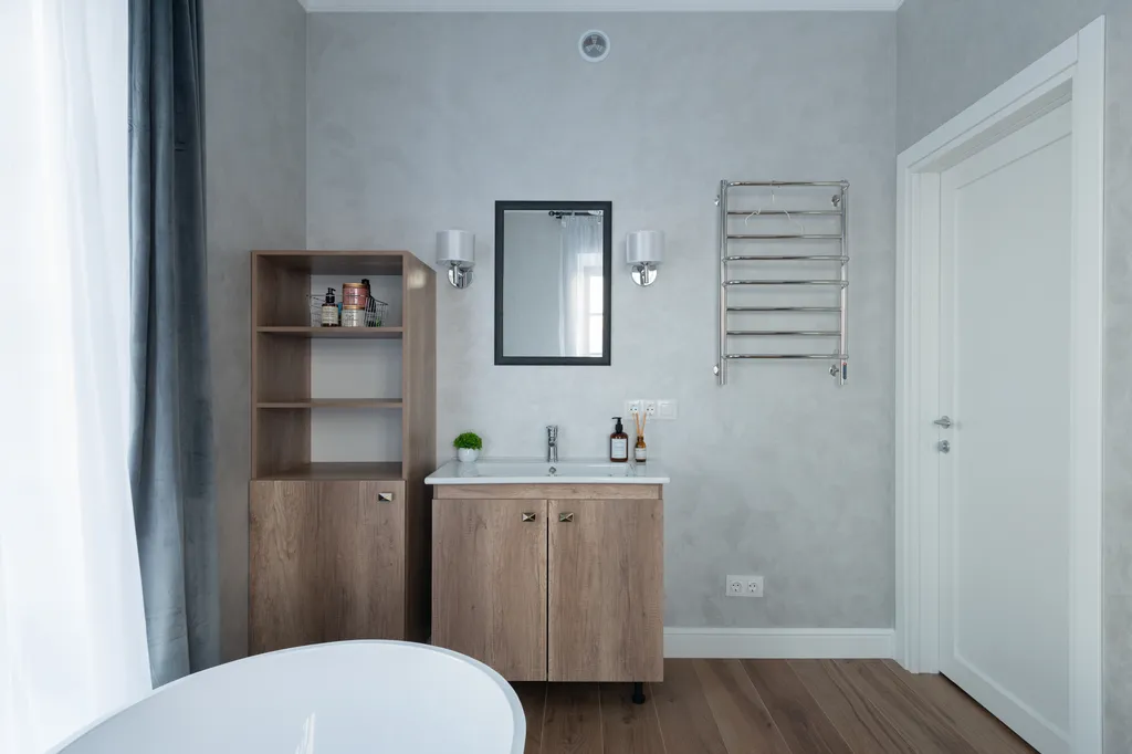 Роскошный особняк в самом центре