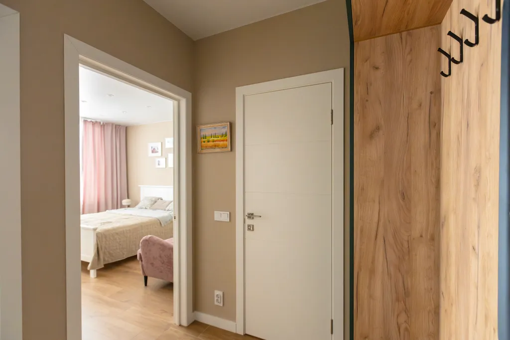 Квартира 1-комнатная Квартира — Светлогорск