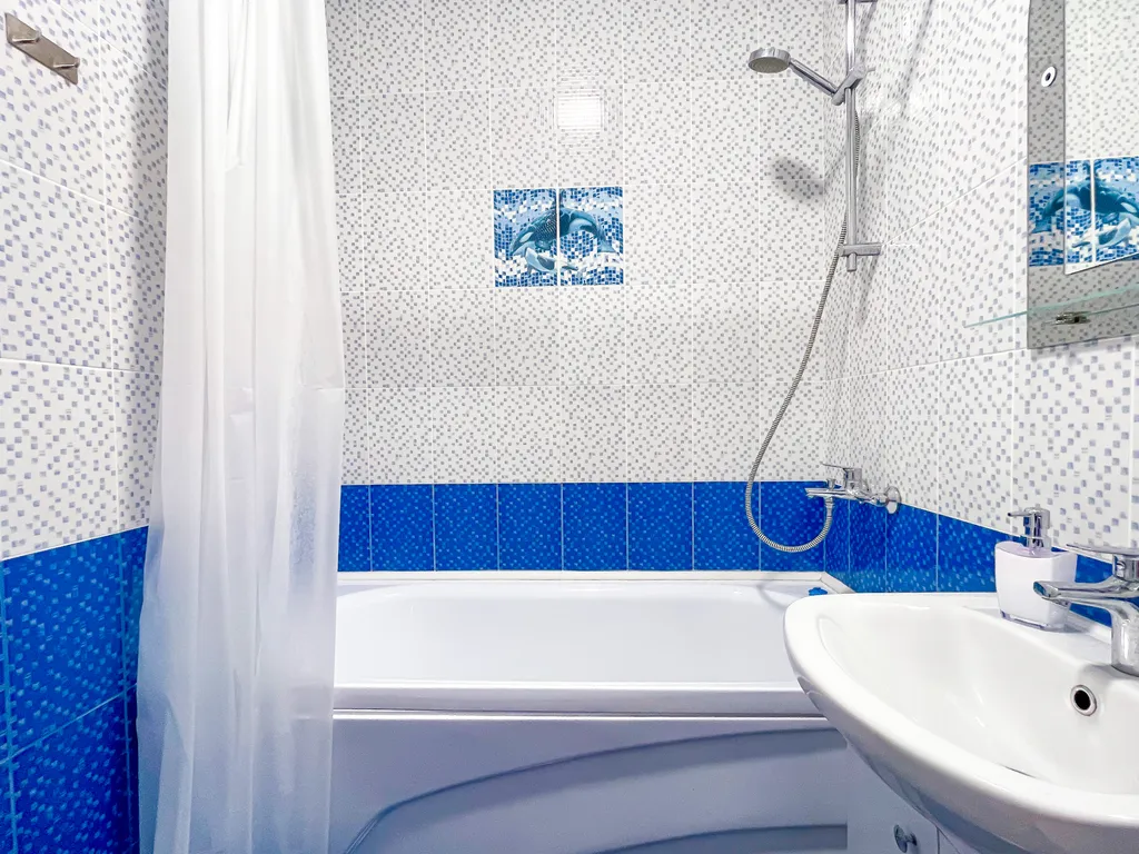 Квартира Апартаменты Монако 24 ЖК Бельведер 58 — Анапа